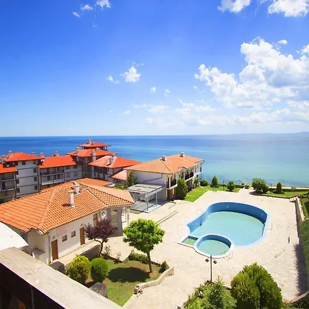 Apartment Sun Coast - Sea View Few Steps From And Marina *