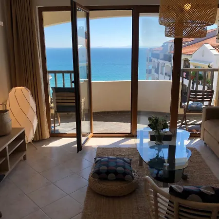 Sun Coast - Sea View Few Steps From And Marina Apartment Sveti Vlas