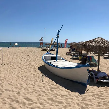 Sun Coast - Sea View Few Steps From And Marina Sveti Vlas